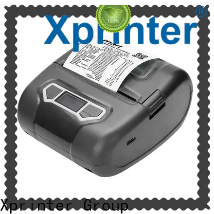 best mobile receipt printer supply for catering