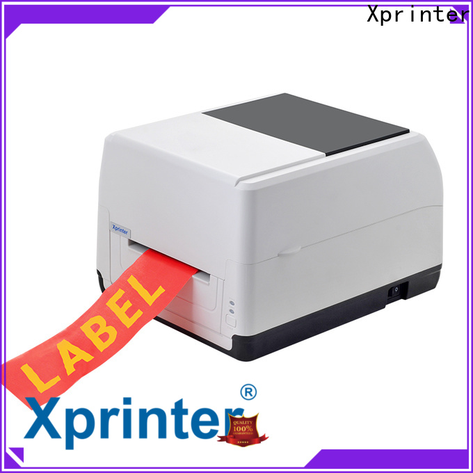 Xprinter bulk barcode label printer wholesale for commercial