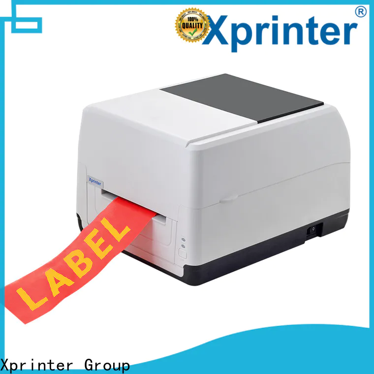 Xprinter custom made usb thermal printer manufacturer for store