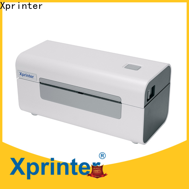 Xprinter bulk buy barcode label machine vendor for commercial