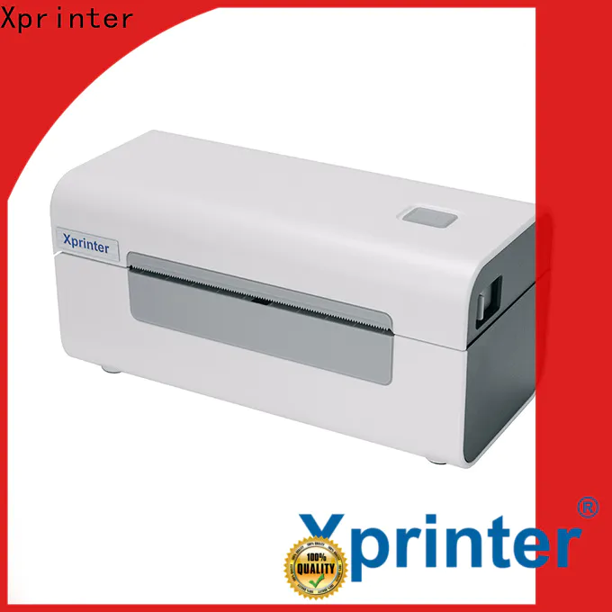 Xprinter thermal printer for barcode labels for shop