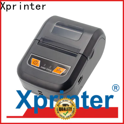 Xprinter portable receipt printer for android for store