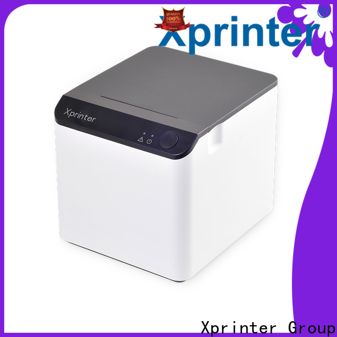 Xprinter high-quality 58mm portable mini thermal printer driver supply for mall