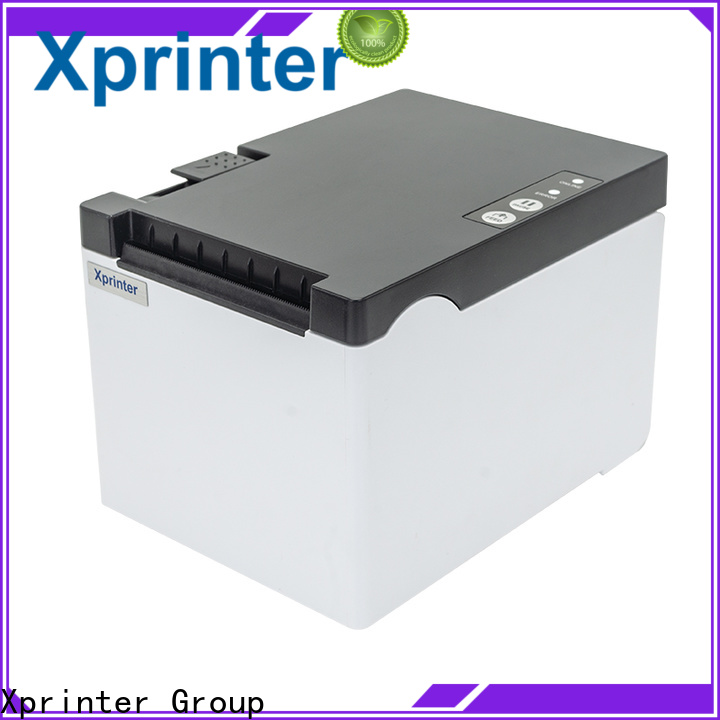 Xprinter best thermal receipt printer supply for post