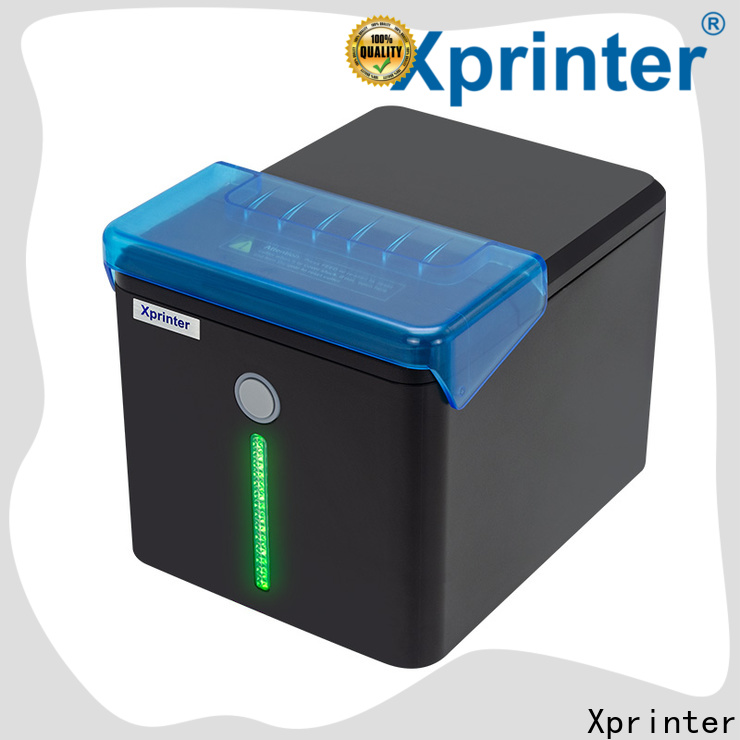 Xprinter portable usb receipt printer vendor for supermarket