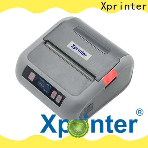 Xprinter professional shop bill printer supplier for mall