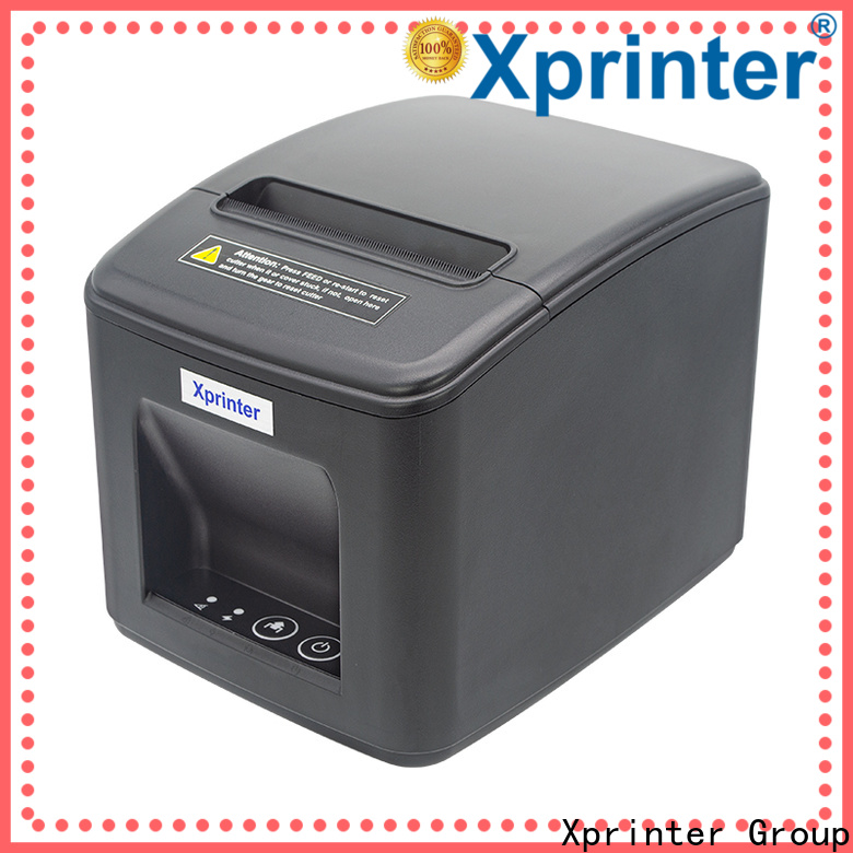 Xprinter 80mm receipt printer supplier for store