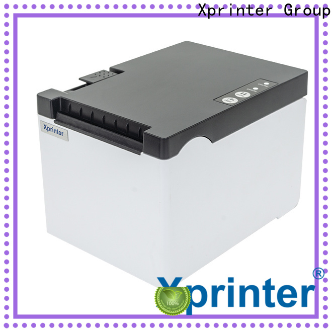 Xprinter barcode label printer factory for industry