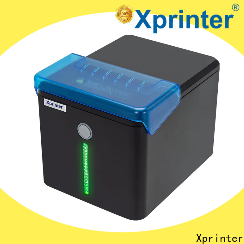 professional best receipt printer manufacturer for catering
