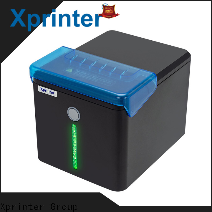 professional barcode receipt printer manufacturer for store