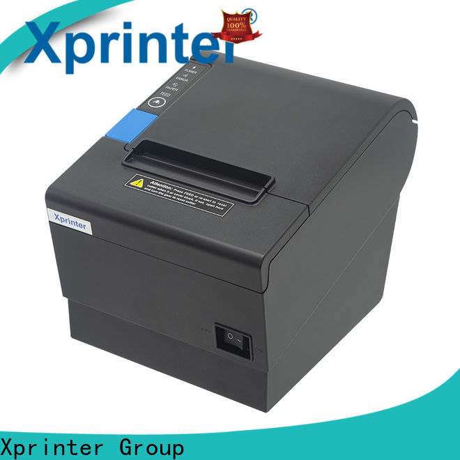 Xprinter 58 thermal receipt printer company for post
