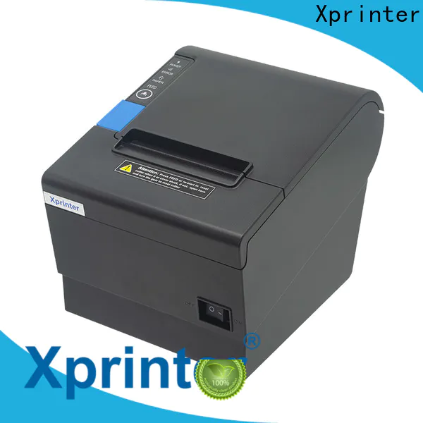 Xprinter vendor for tax