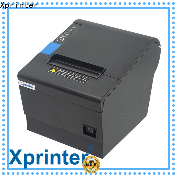 Xprinter new portable receipt printer factory for store