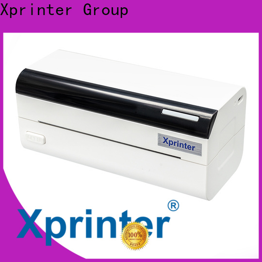 Xprinter custom cheap mobile receipt printer manufacturer for post