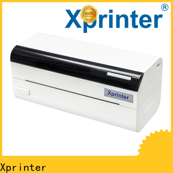 Xprinter best wireless thermal label printer company for supermarket