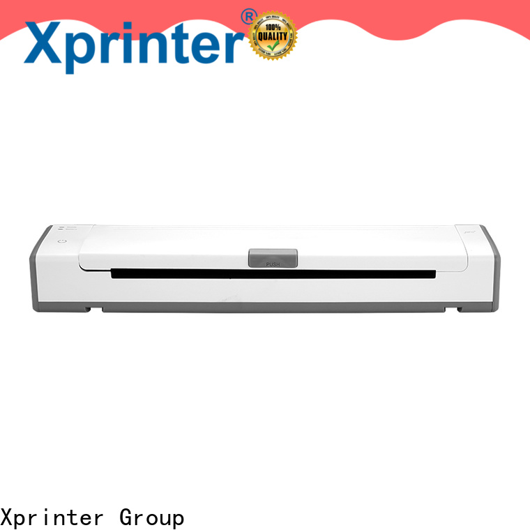 Xprinter buy vendor thermal printer factory price for post