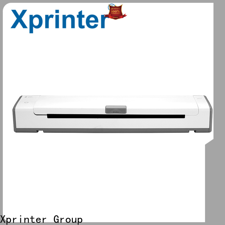 Xprinter custom supplier for post