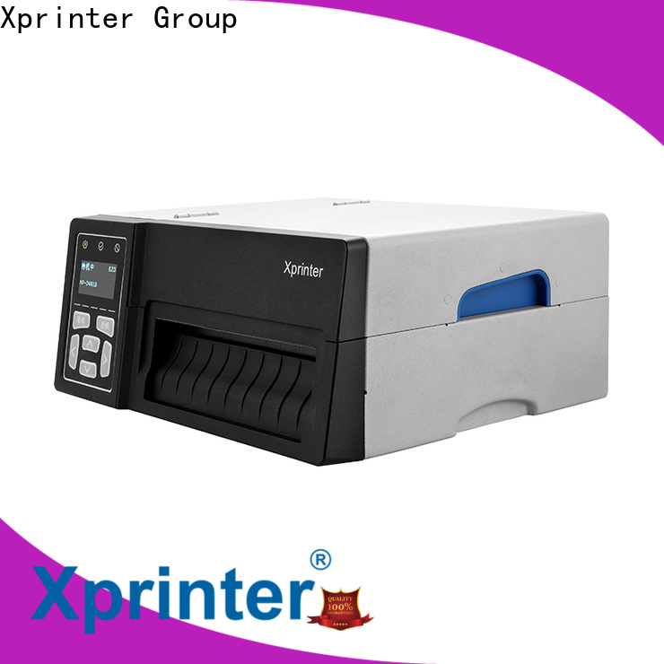 Xprinter new bluetooth wireless receipt printer for sale for post