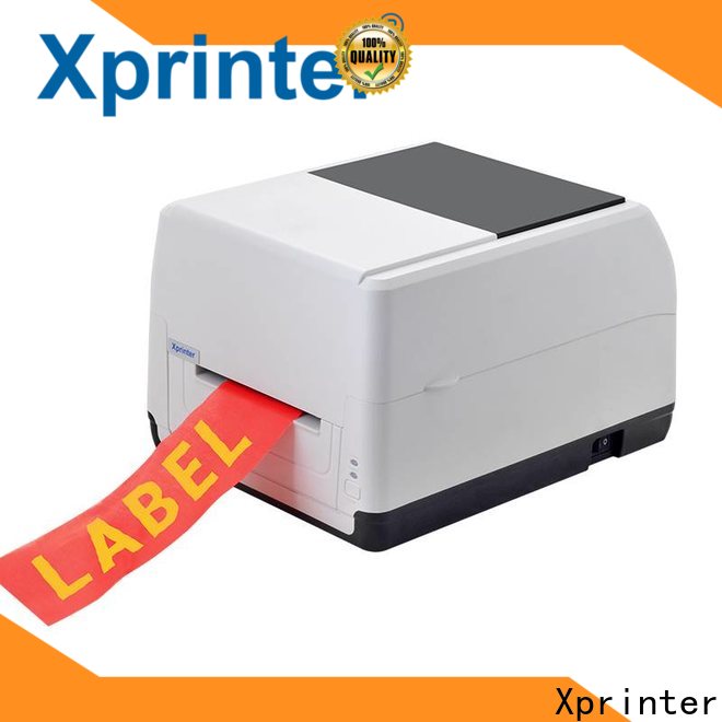 Xprinter quality vendor for industry