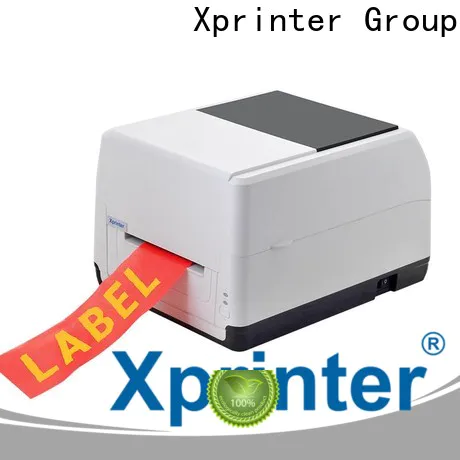 quality desktop thermal printer company for tax