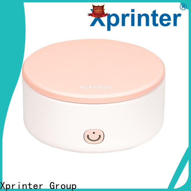 Xprinter company for supermarket