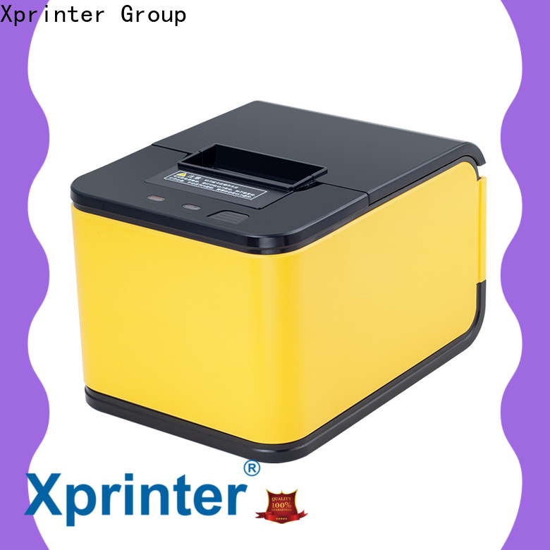 Xprinter new usb powered receipt printer for mall