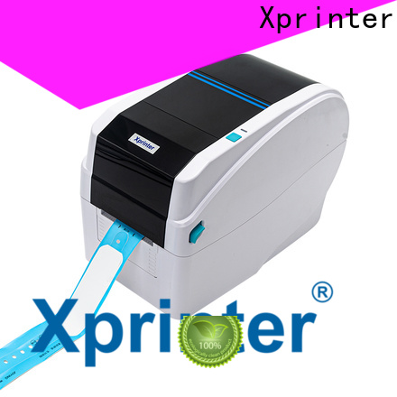 custom made barcode label printer distributor for industrial