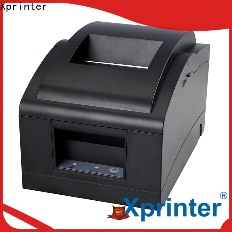 top bill printer cost for commercial