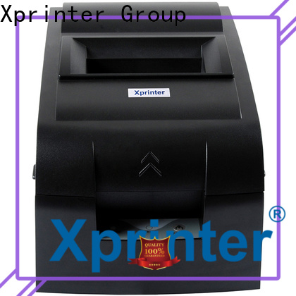 Xprinter best small thermal printer factory for industry