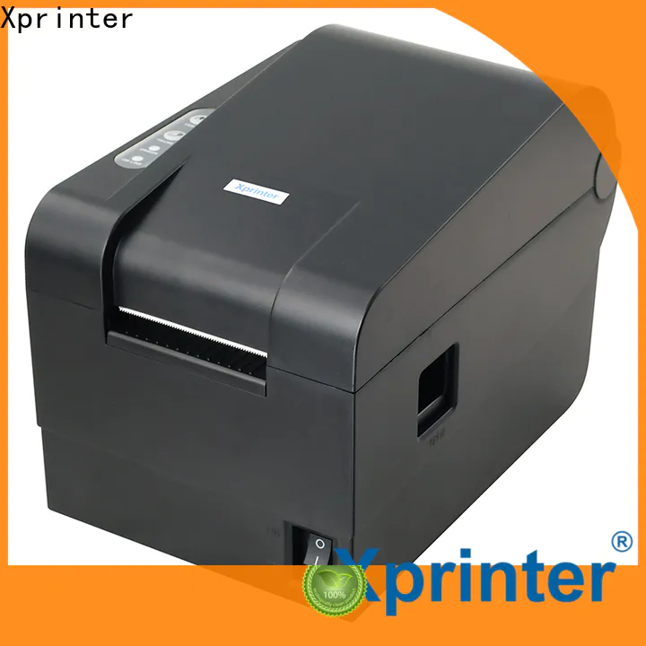 high-quality mini thermal printer factory for mall