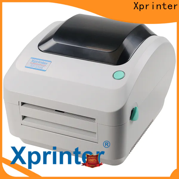 Xprinter best barcode label printer factory for store