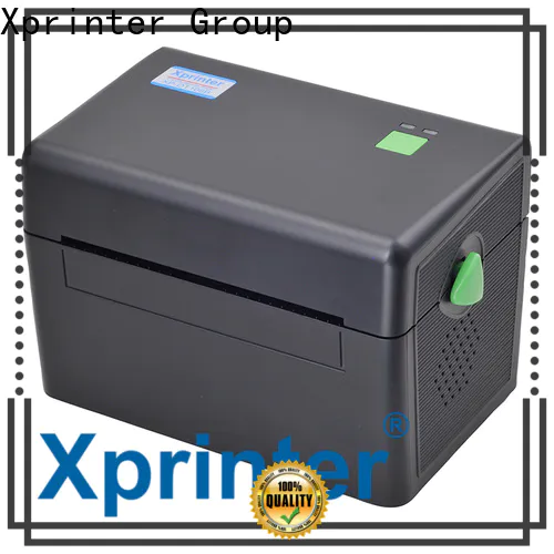 Xprinter high-quality best barcode label printer manufacturer for catering