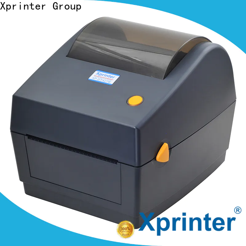 Xprinter customized cheap pos printer company for catering
