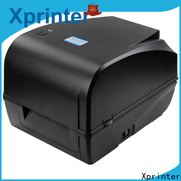 Xprinter custom bluetooth thermal label printer vendor for catering