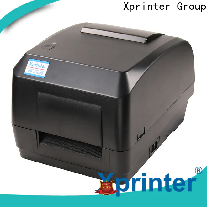 Xprinter pos label printer factory for catering