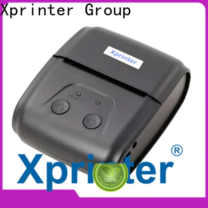 best portable usb receipt printer supplier for shop