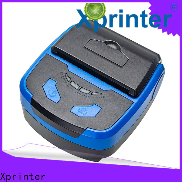Xprinter bulk wireless thermal receipt printer company for catering