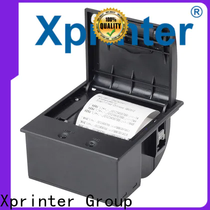Xprinter panel printer maker for store