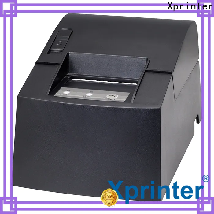 Xprinter 58mm portable mini thermal printer wholesale for shop