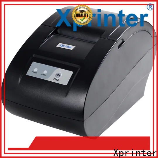 Xprinter bulk bluetooth receipt printer for sale for retail