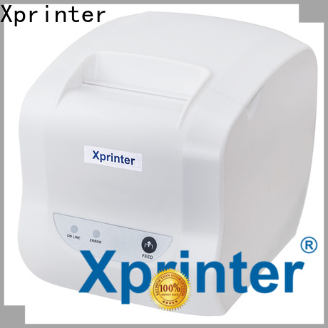 Xprinter best wireless ipad receipt printer supply for store