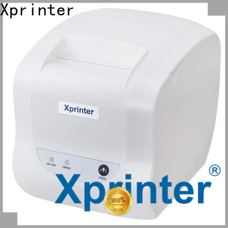 Xprinter best wireless ipad receipt printer supply for store