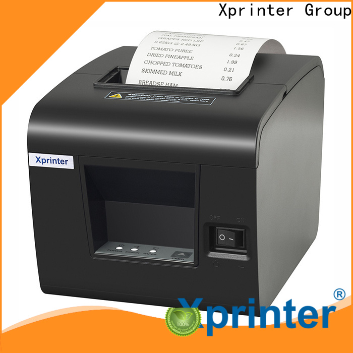 Xprinter thermal receipt printer for retail