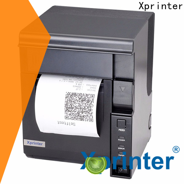 Xprinter custom bill printer company for mall
