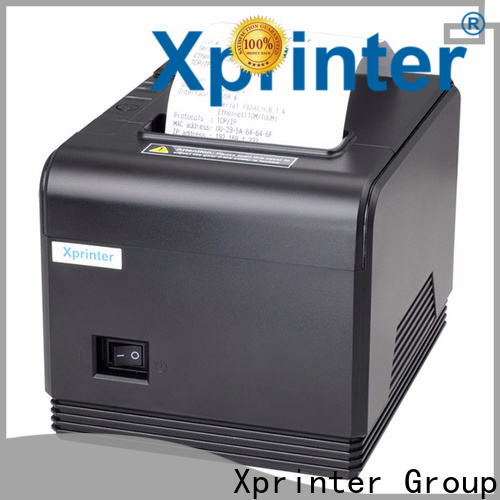 Xprinter cheap bluetooth receipt printer dealer for mall