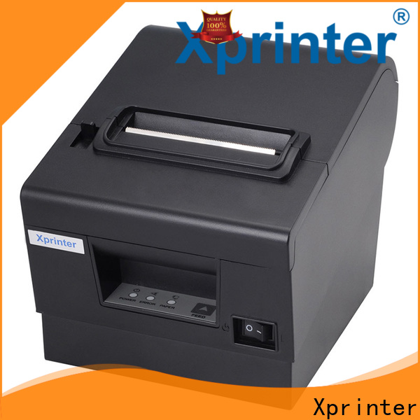 Xprinter latest restaurant receipt printer wholesale for mall