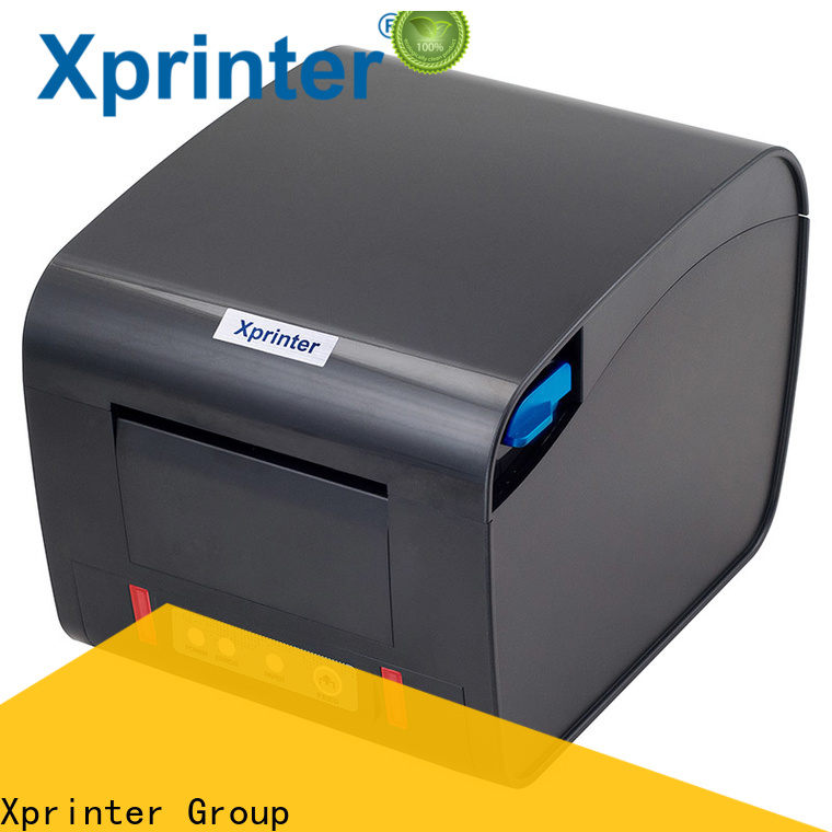 Xprinter bluetooth wireless receipt printer for sale for retail