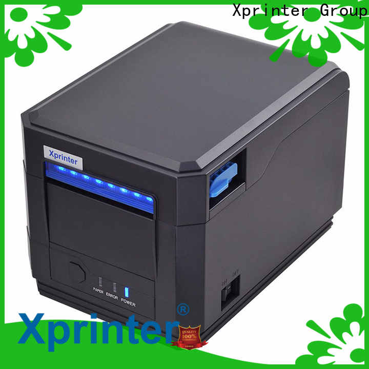 Xprinter new bill printer for store
