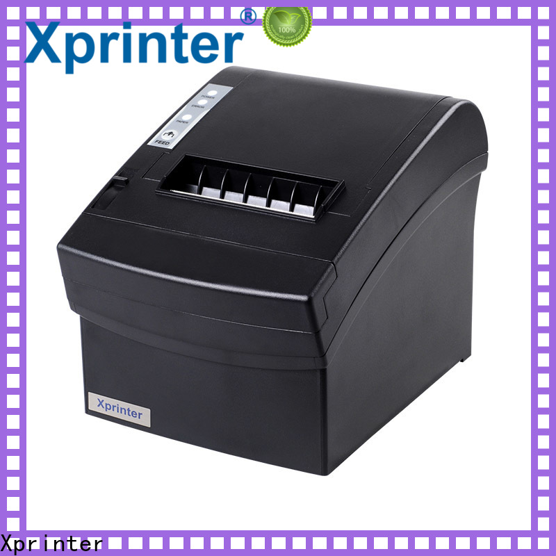new 80mm bluetooth printer dealer for retail