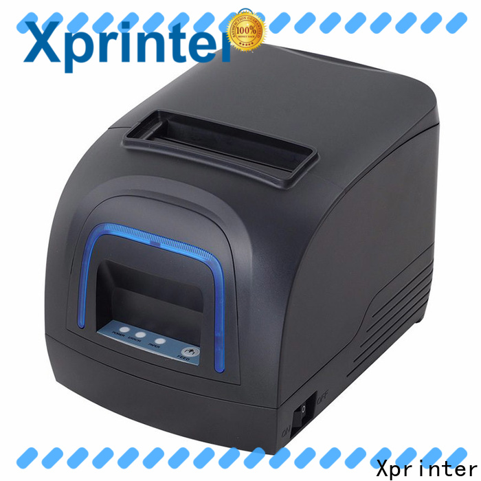 Xprinter xpe200l wireless receipt printer distributor for shop